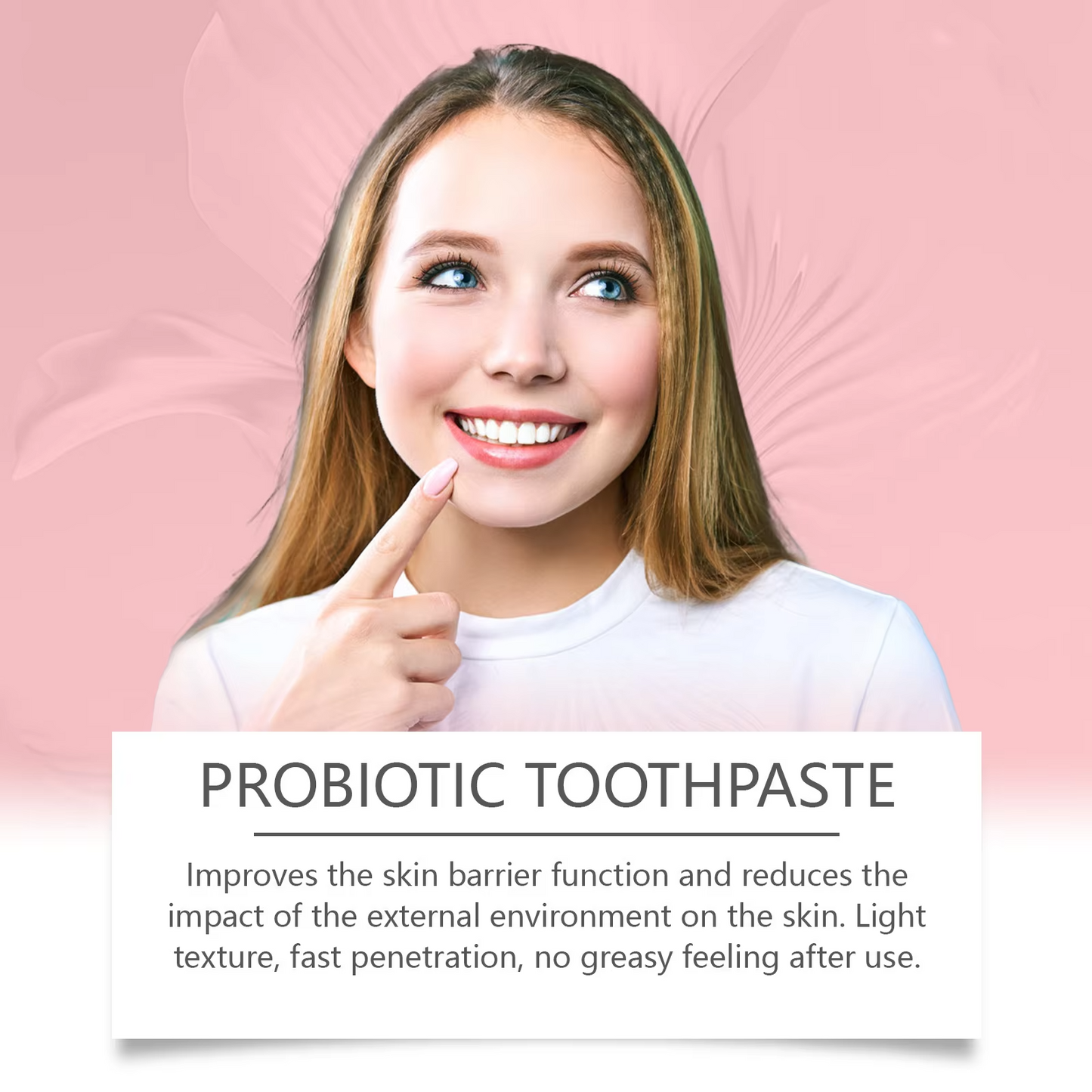 OralBiome™ dnevna probiotička pasta za zube