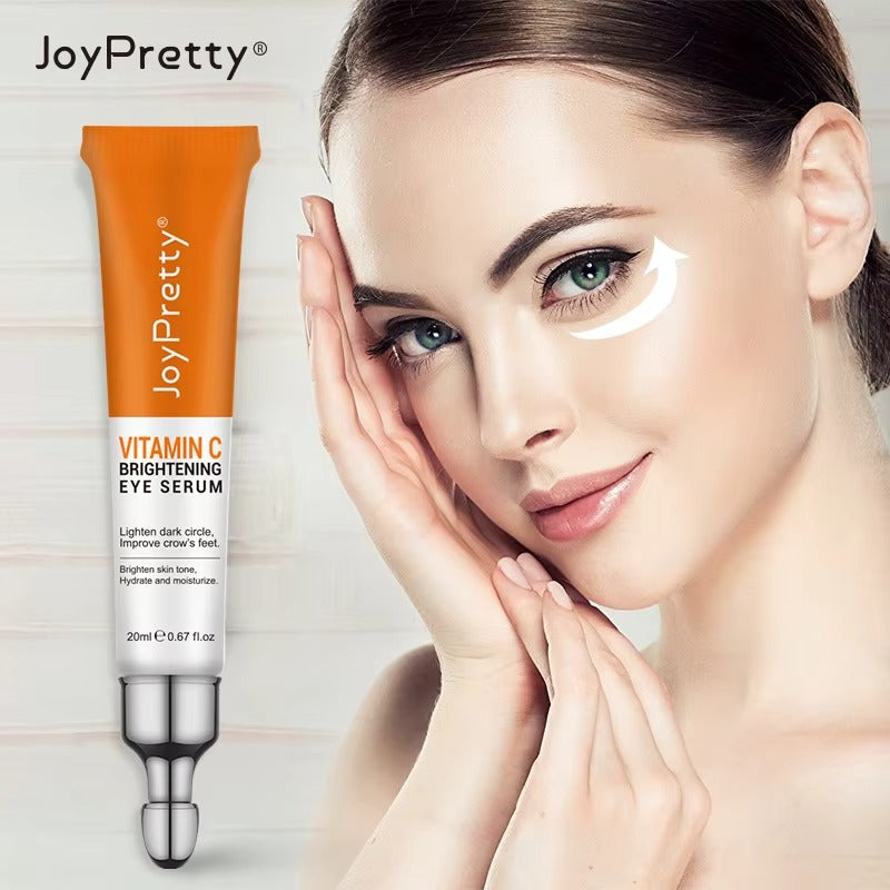 Noirgleam™ C20 serum za posvjetljivanje područja ispod očiju