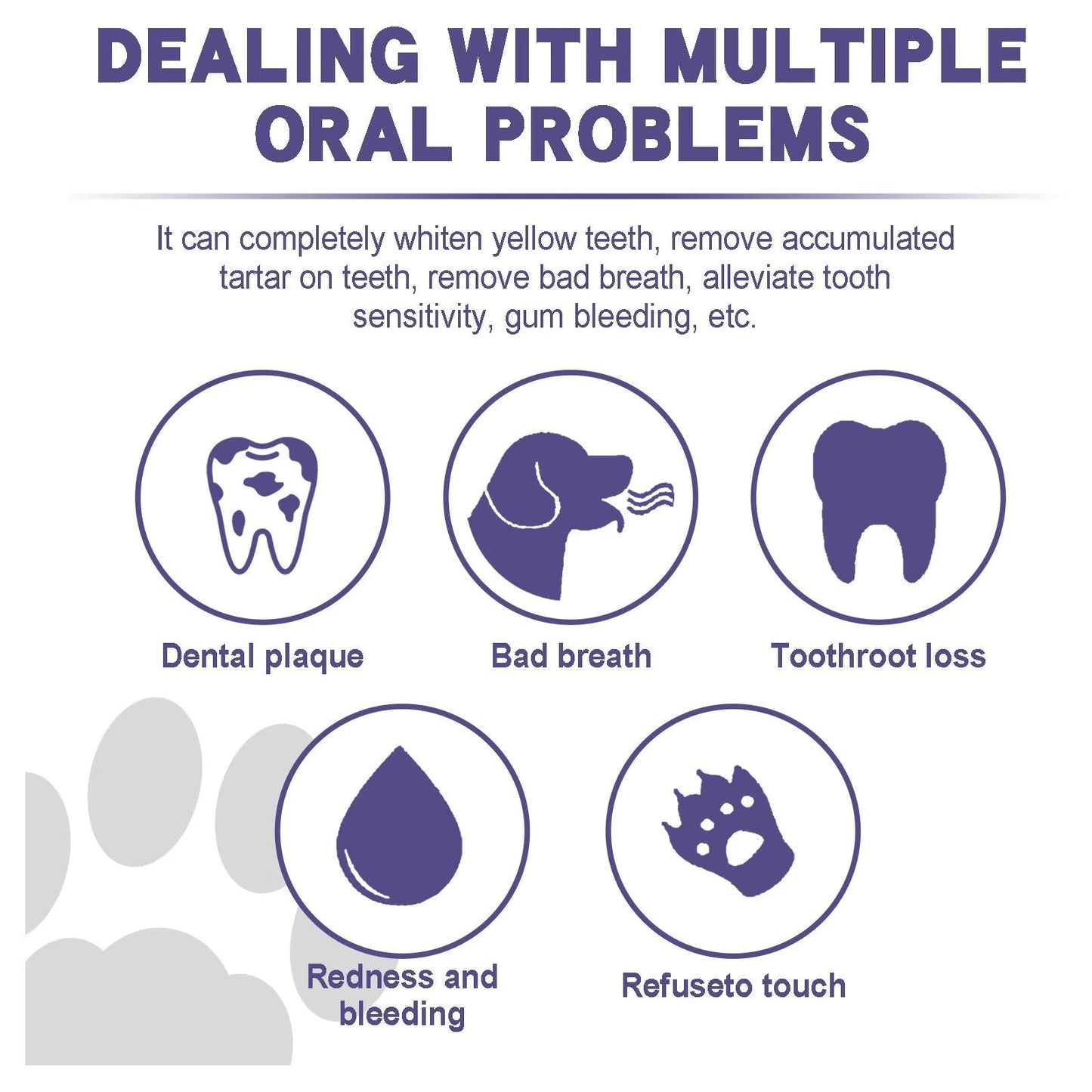 PawLixir™ gel za oralni oporavak za životinje