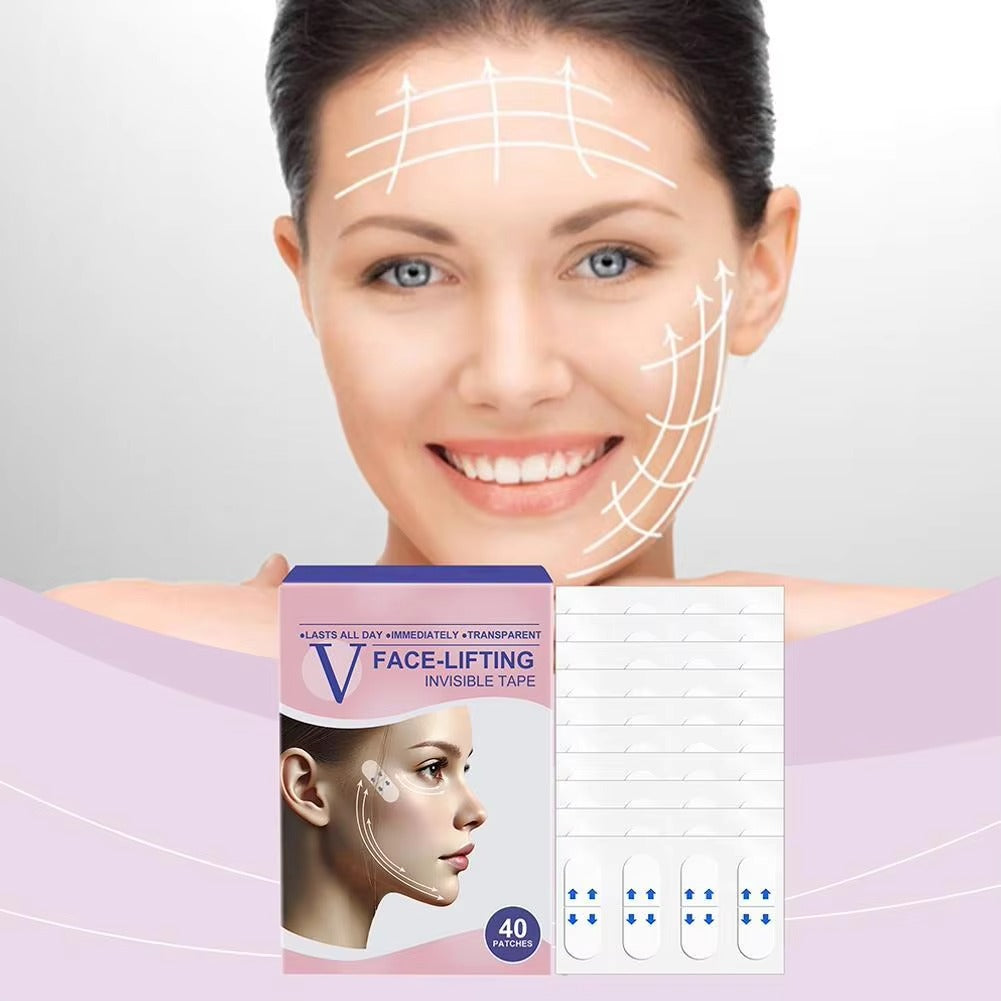 Luma Lift™ V traka za lifting lica