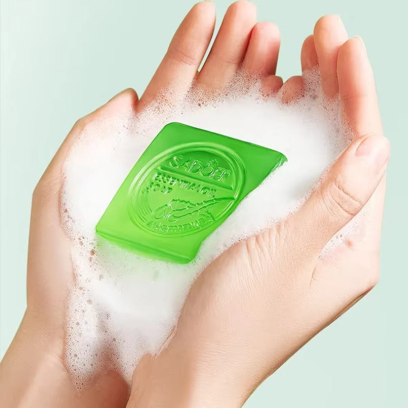 Charglow™ sapun od aloe vere