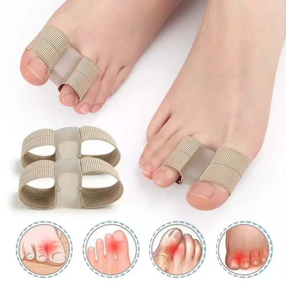 ComfortStride™ rukavi za poravnavanje prstiju