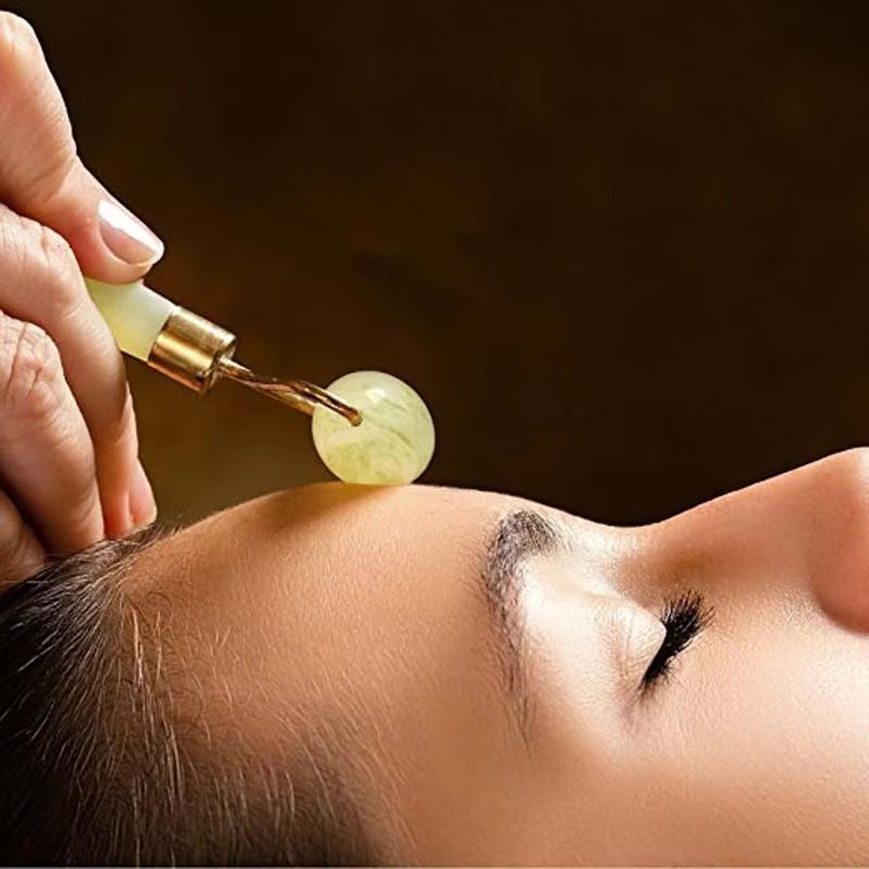 EverGlide™ Jade Sculpting Duo