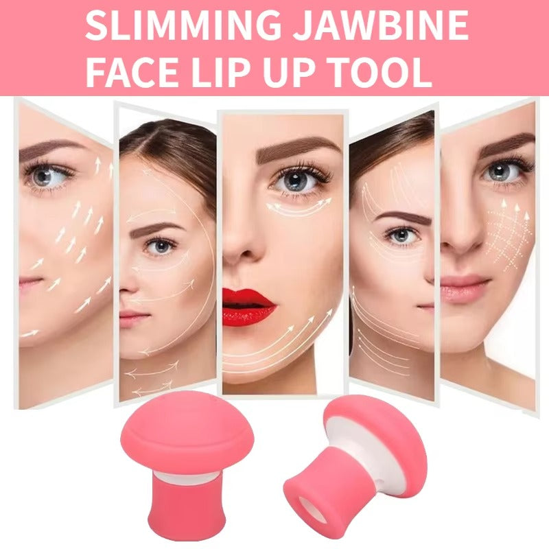 SlimJaw™ kipar lica