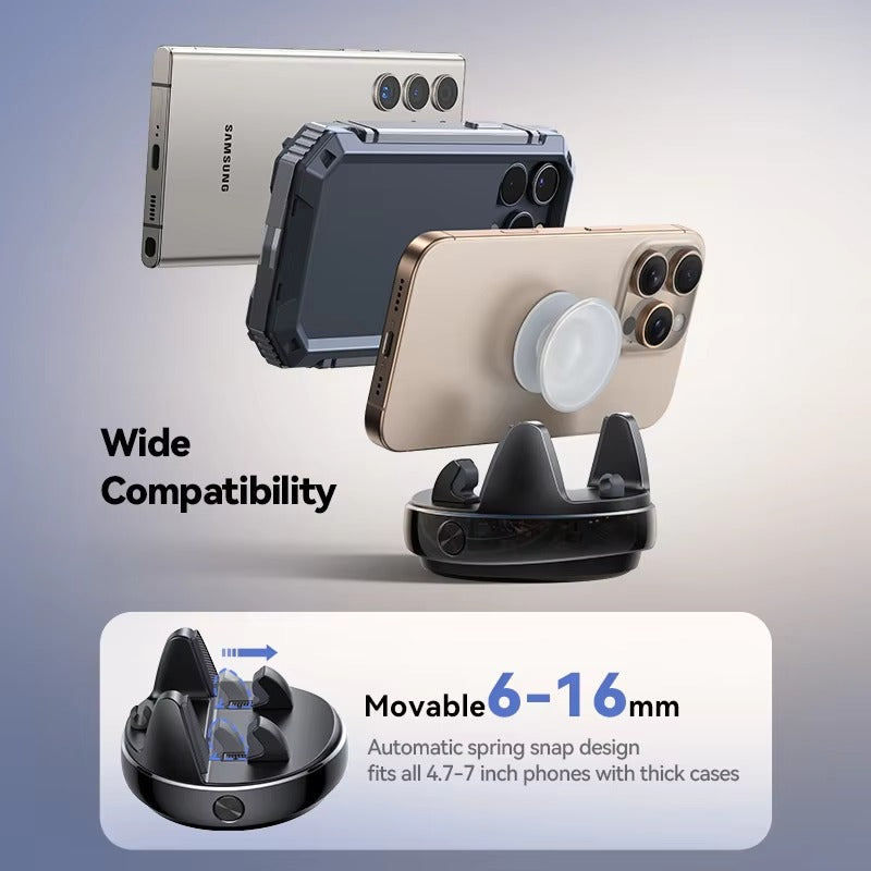 ViewFlex™ Sloboda podešavanja, samopouzdanje u vožnji
