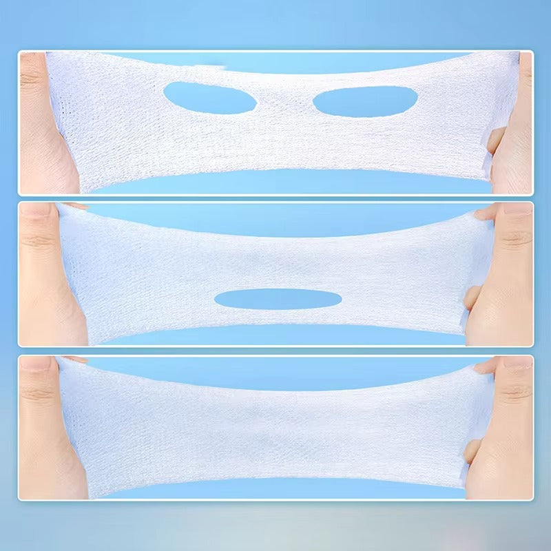 SkinSync™ Sustav maski za dubinsku hidrataciju