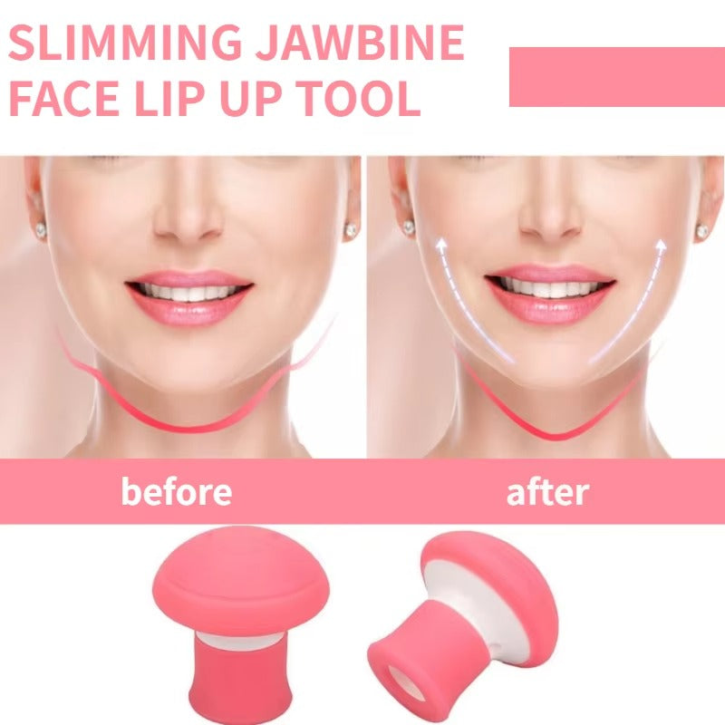 SlimJaw™ kipar lica