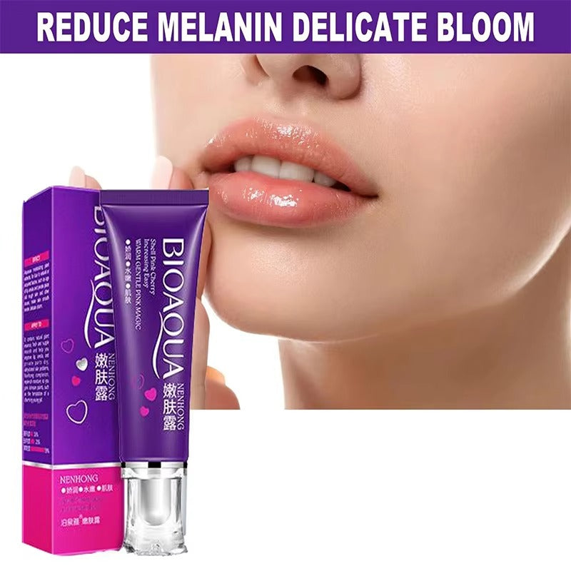 PetalTint™ hranjiva ružičasta tonirana krema