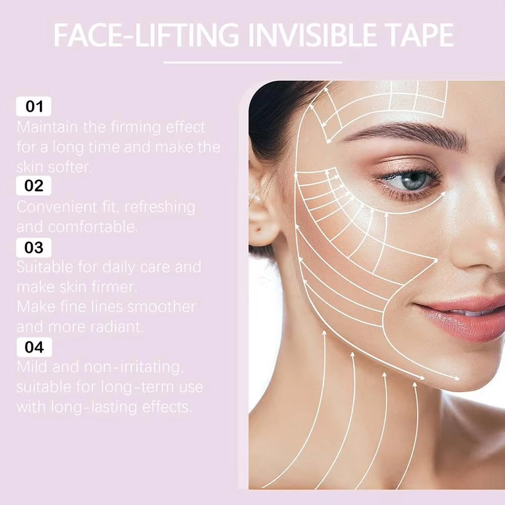 Luma Lift™ V traka za lifting lica
