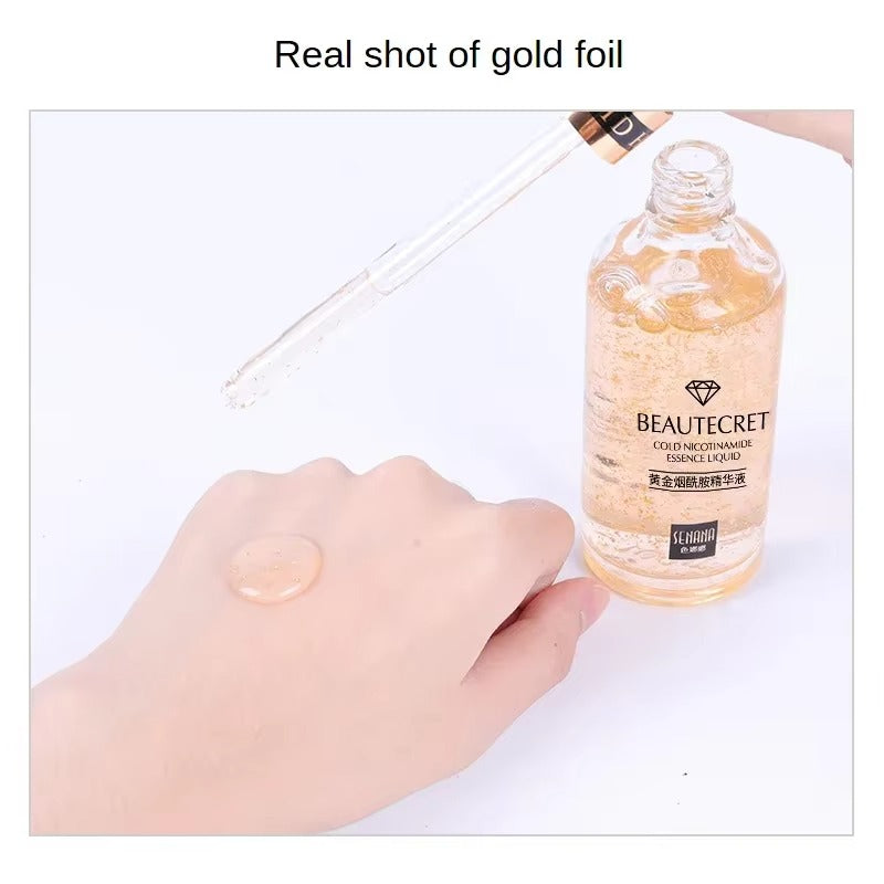 Aurevara™ 24K serum za obnovu sjaja