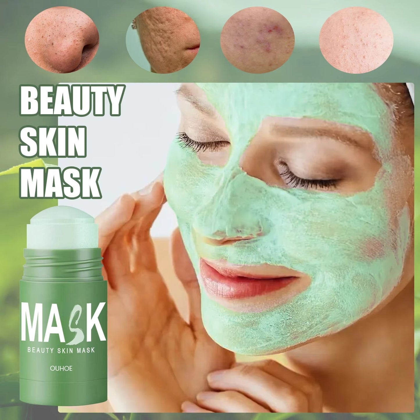 BotaniGlow™ štapić za čišćenje