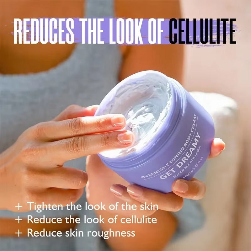 SculptLift™ noćna krema za učvršćivanje kože