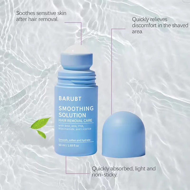 SkinCleanse™ umirujući serum za iritaciju nakon brijanja