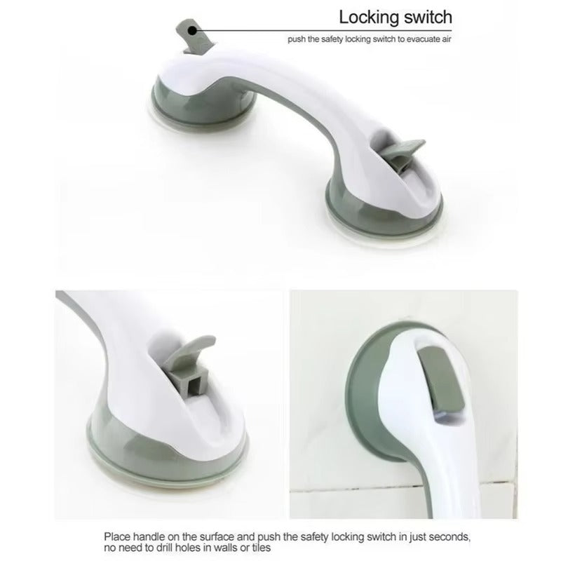 Sigurnosna ručka EasyHold™