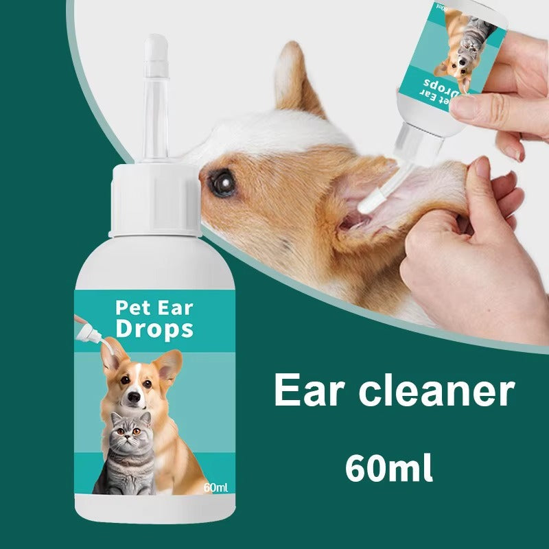 Earvana™ kapi za uši za kućne ljubimce