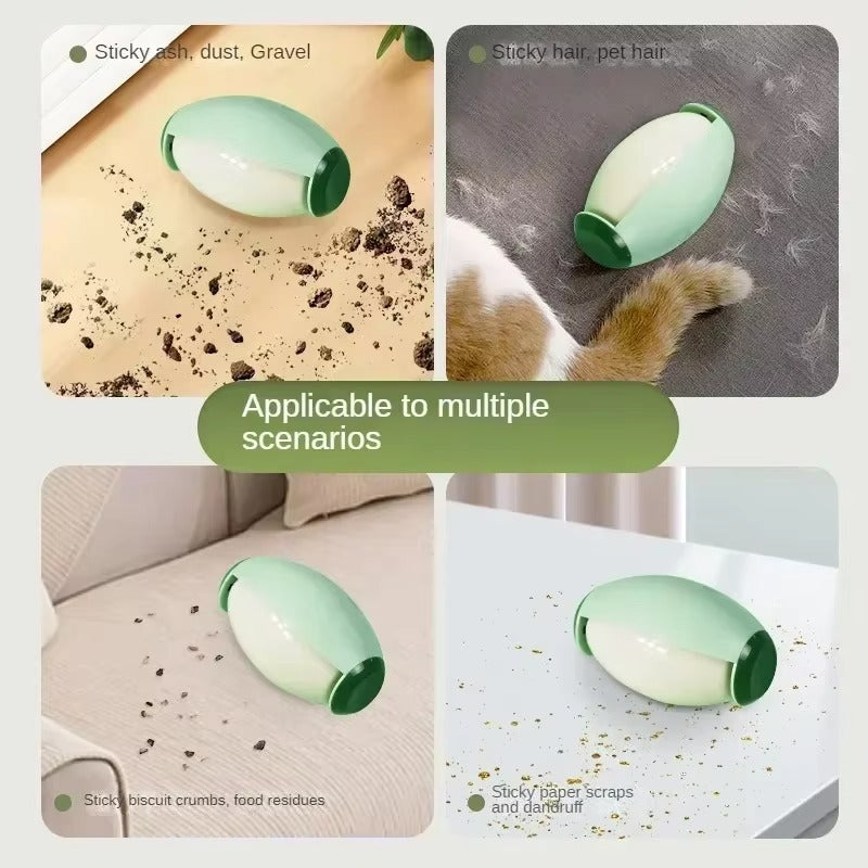 FurFree™ Ultimativni uređaj za uklanjanje dlaka kućnih ljubimaca za višekratnu upotrebu