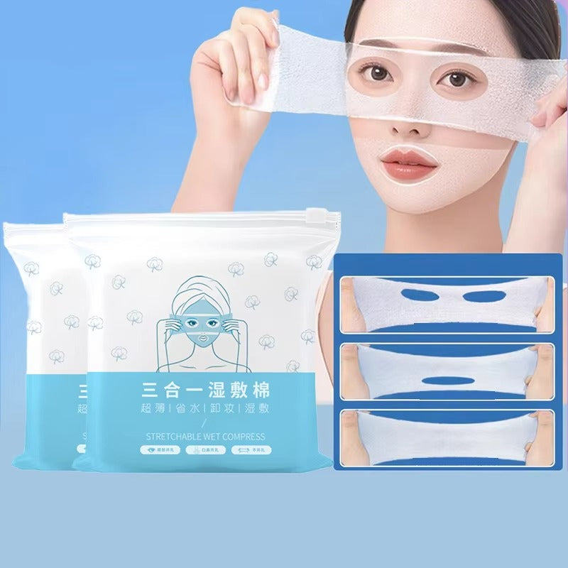 SkinSync™ Sustav maski za dubinsku hidrataciju