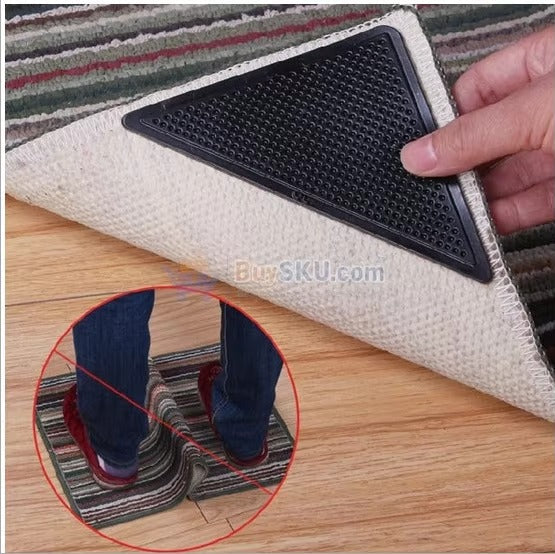 SteadyStep™ Nano sidra za tepihe
