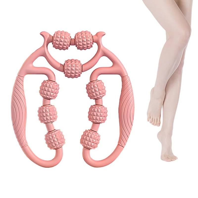 LuxeWave™ set svilenkastih kuglica