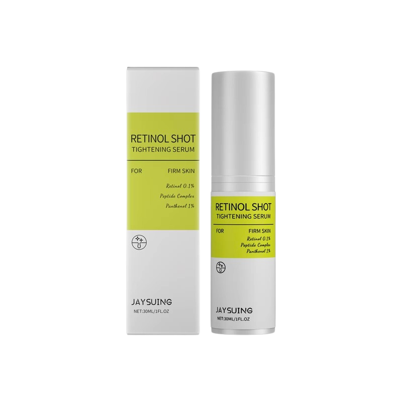 SkinWise A+ eliksir za učvršćivanje kože