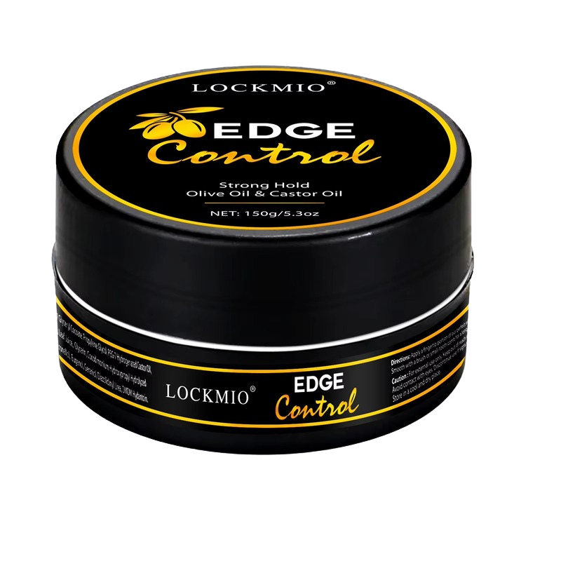 CrownFix™ gel za kontrolu i regeneraciju kontura kose