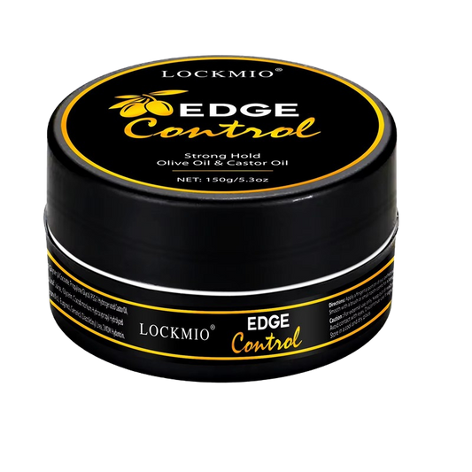 CrownFix™ gel za kontrolu i regeneraciju kontura kose