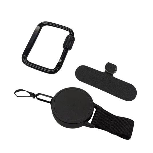 SnapSecure™ teleskopski sigurnosni kabel za mobilne uređaje