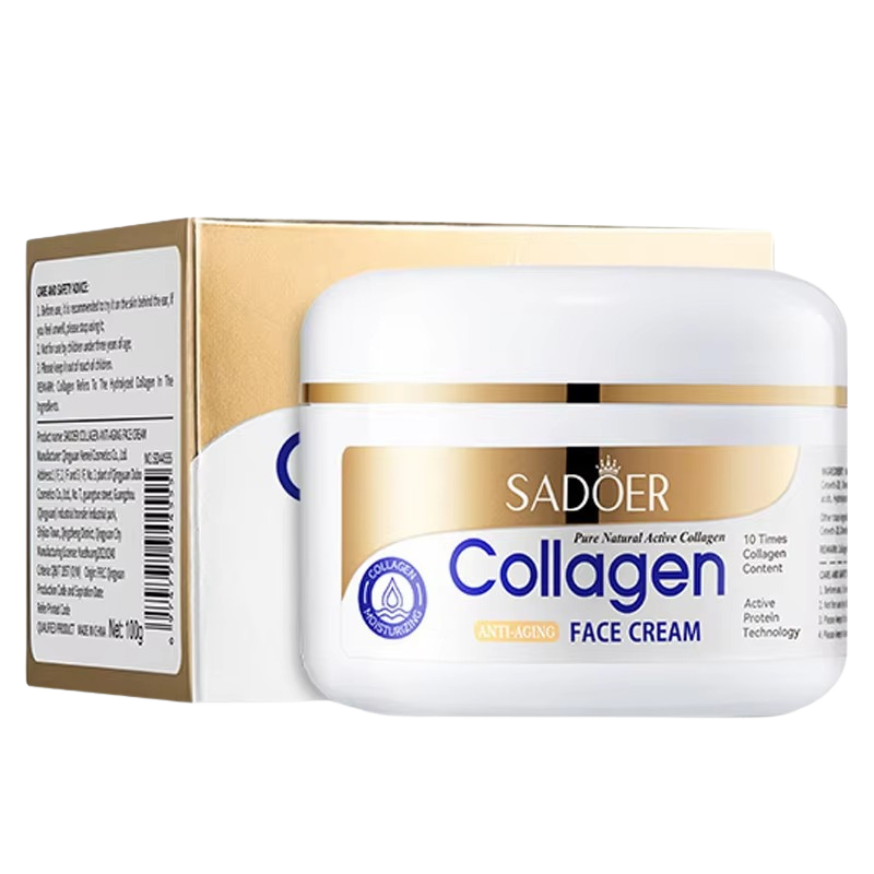 GlowRenew™ hidratantna krema s kolagenom