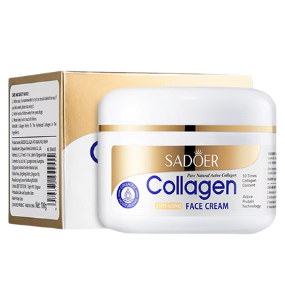 GlowRenew™ hidratantna krema s kolagenom