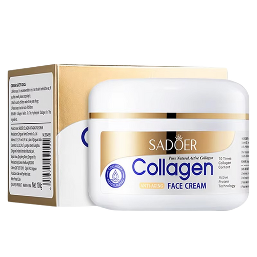 GlowRenew™ hidratantna krema s kolagenom