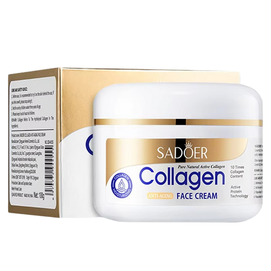 GlowRenew™ hidratantna krema s kolagenom