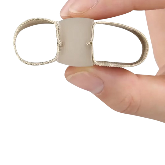 ComfortStride™ rukavi za poravnavanje prstiju