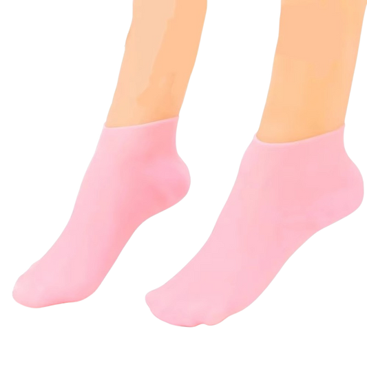 FootSilk™ čarape za noćni popravak