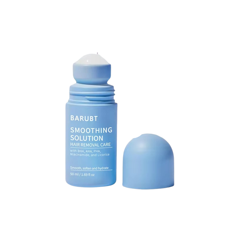SkinCleanse™ umirujući serum za iritaciju nakon brijanja