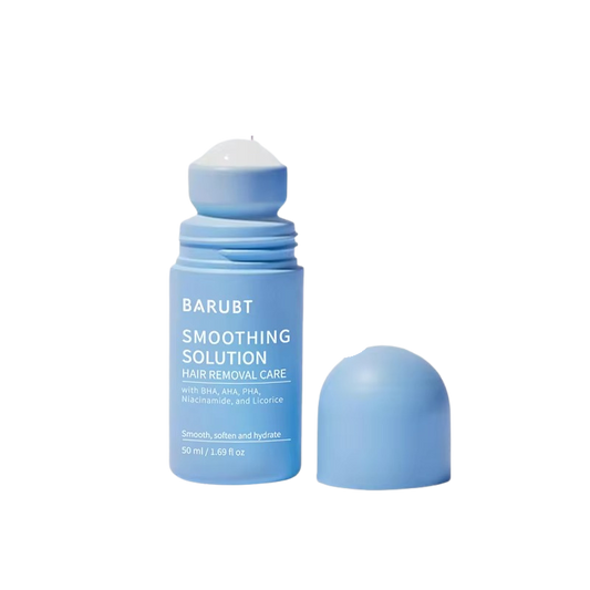 SkinCleanse™ umirujući serum za iritaciju nakon brijanja