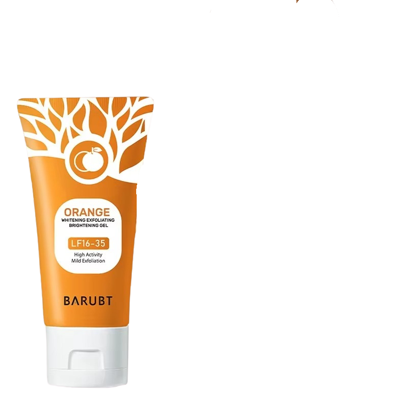 BrightAura™ narančasti gel s enzimima
