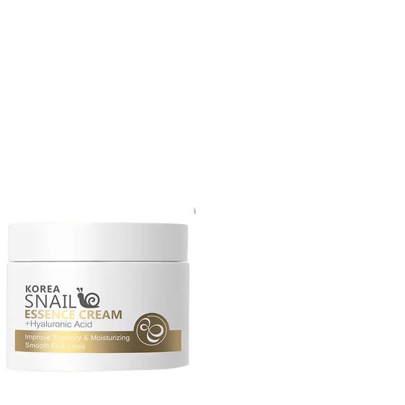 AquaShell™ hidratacija susreće sjaj u luksuznoj kremi