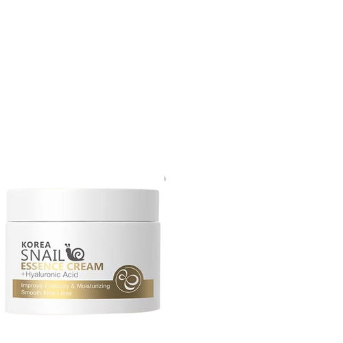 AquaShell™ hidratacija susreće sjaj u luksuznoj kremi