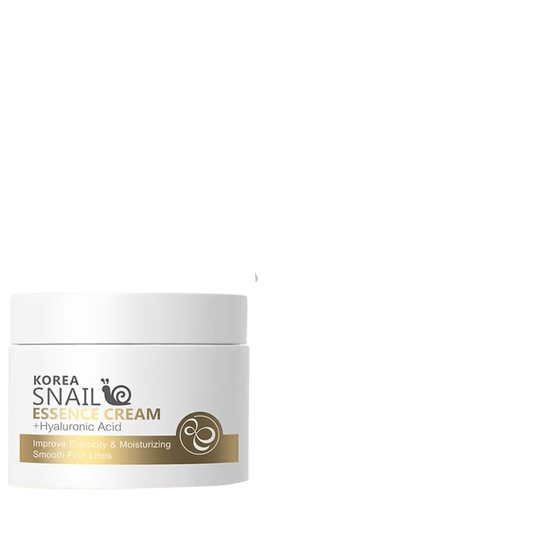 AquaShell™ hidratacija susreće sjaj u luksuznoj kremi
