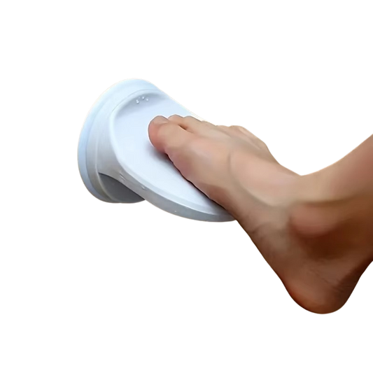 AquaStep™ oslonac za noge za tuširanje