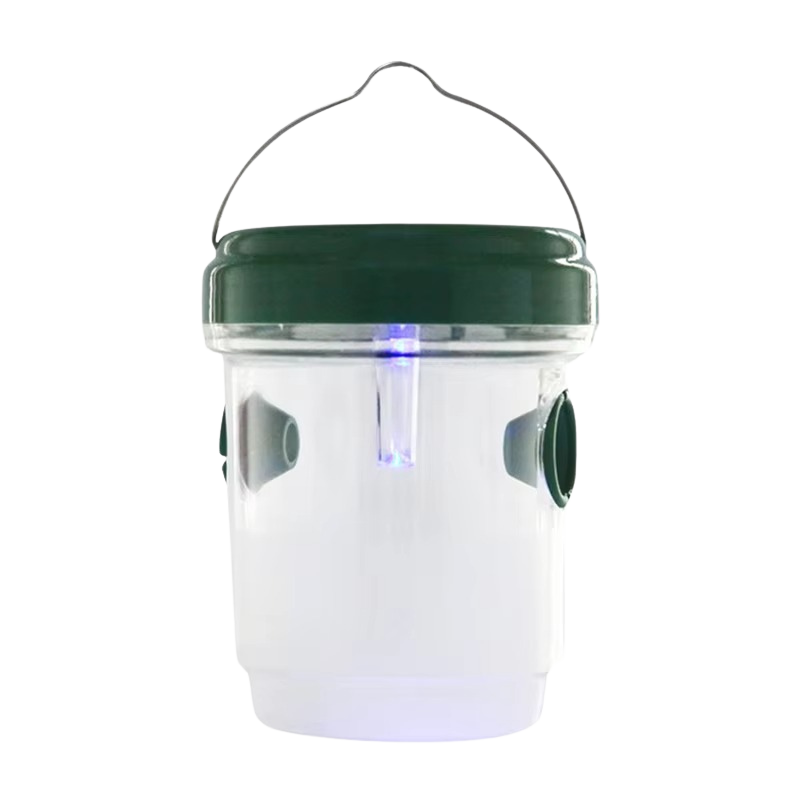 Backyard Shield™ parne kapsule