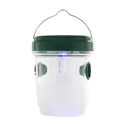 Backyard Shield™ parne kapsule
