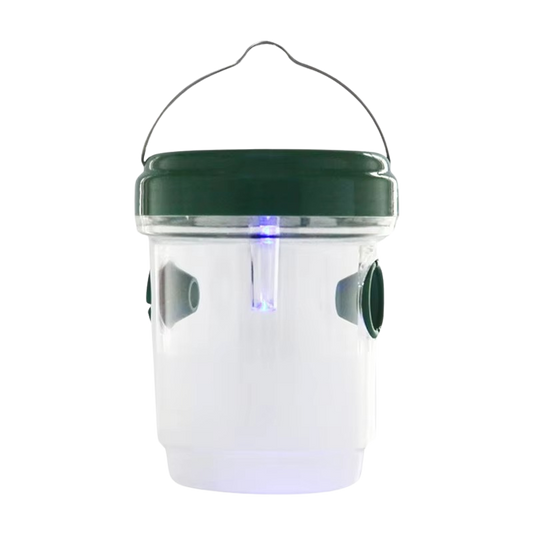 Backyard Shield™ parne kapsule