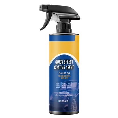 CrystalGuard™ NanoShields sprej