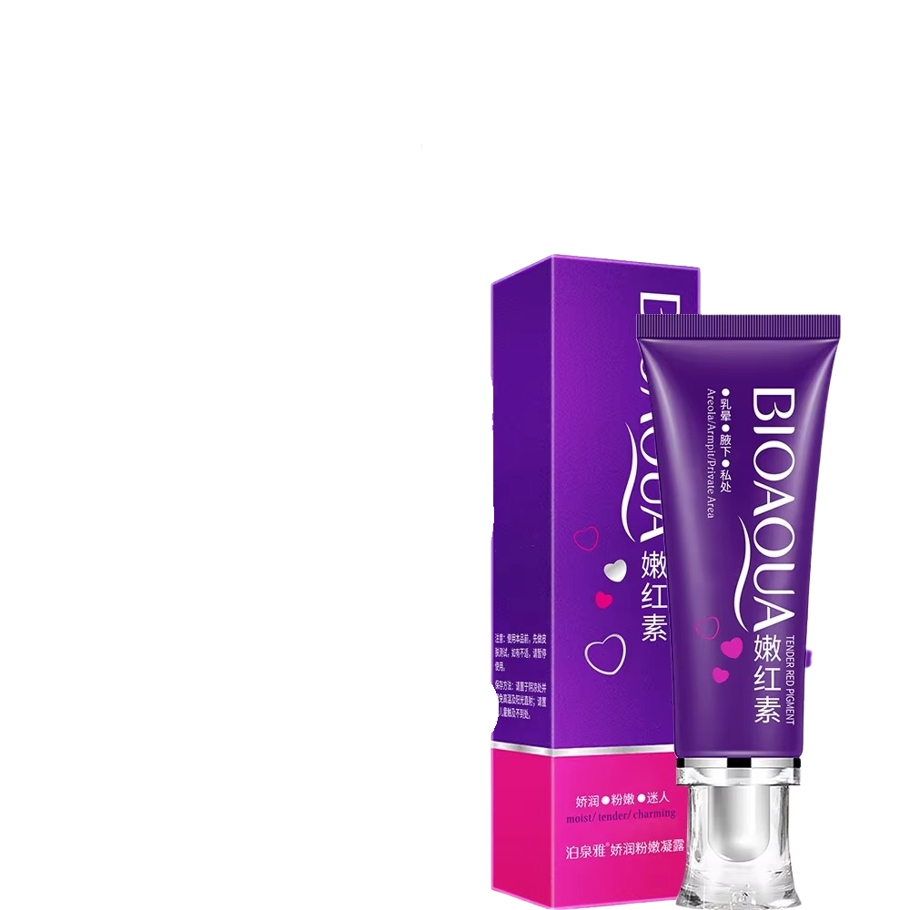 PetalTint™ hranjiva ružičasta tonirana krema