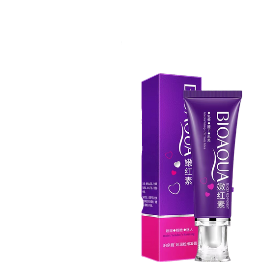 PetalTint™ hranjiva ružičasta tonirana krema