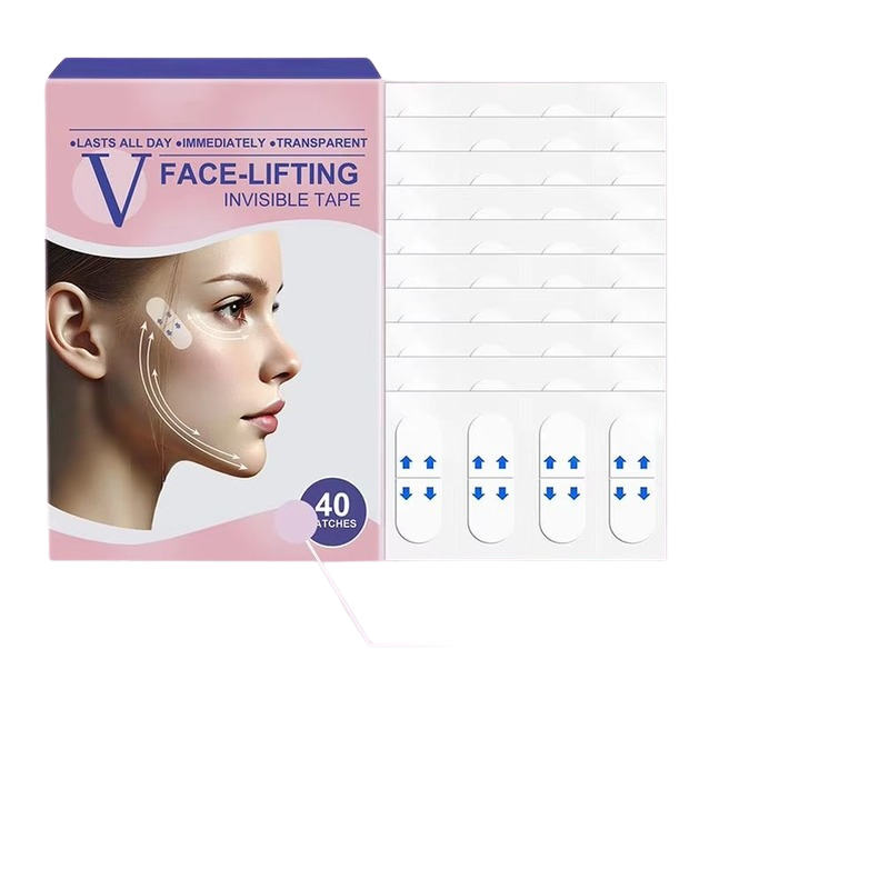 Luma Lift™ V traka za lifting lica