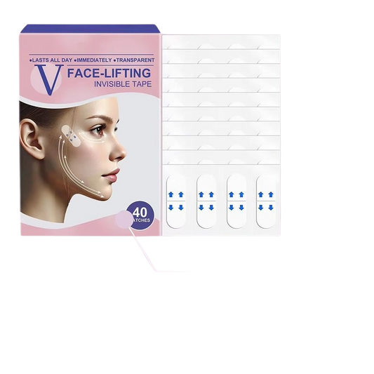 Luma Lift™ V traka za lifting lica