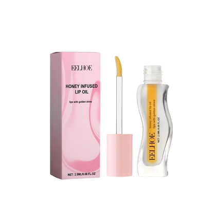 LuxeHoney™ ulje za sjajilo za usne