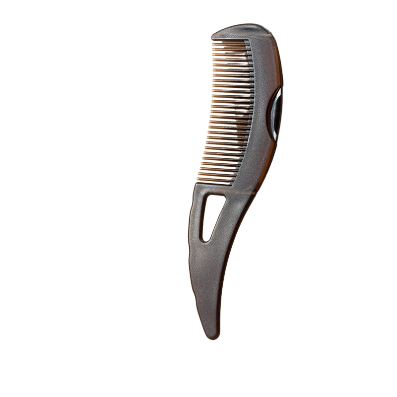 Detoxikačný hrebeň ScalpSweep™
